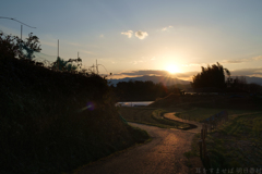 明日香村 大字栗原 明日香村 大字栗原