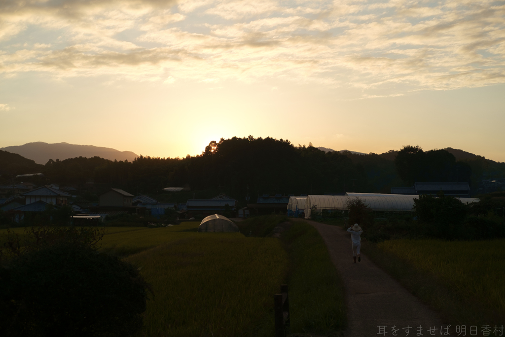 明日香村　大字平田