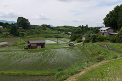 明日香村　大字平田
