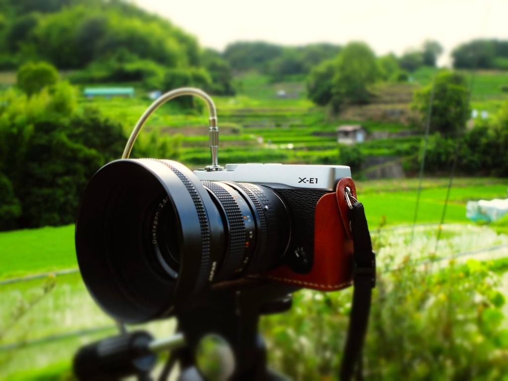 明日香村 稲渕棚田