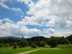 明日香村 豊浦 （ 甘樫丘 ）
