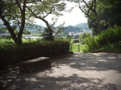 明日香村 平田 （ 国営飛鳥歴史公園 高松塚地区 ）