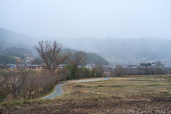 明日香村　大字川原