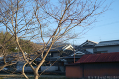 明日香村　大字岡