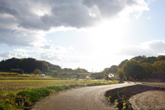 明日香村　大字岡