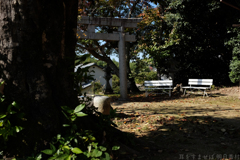 明日香村　大字御園