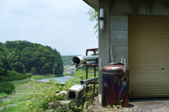 明日香村　大字立部