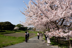明日香村大字川原