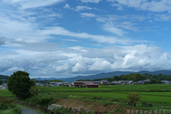 明日香村　大字川原