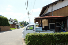 明日香村　大字橘