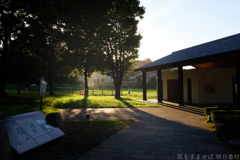 明日香村 大字豊浦( 国営飛鳥歴史公園甘樫丘地区 ) 明日香村 大字豊浦( 国営飛鳥歴史公園甘樫丘地区 )