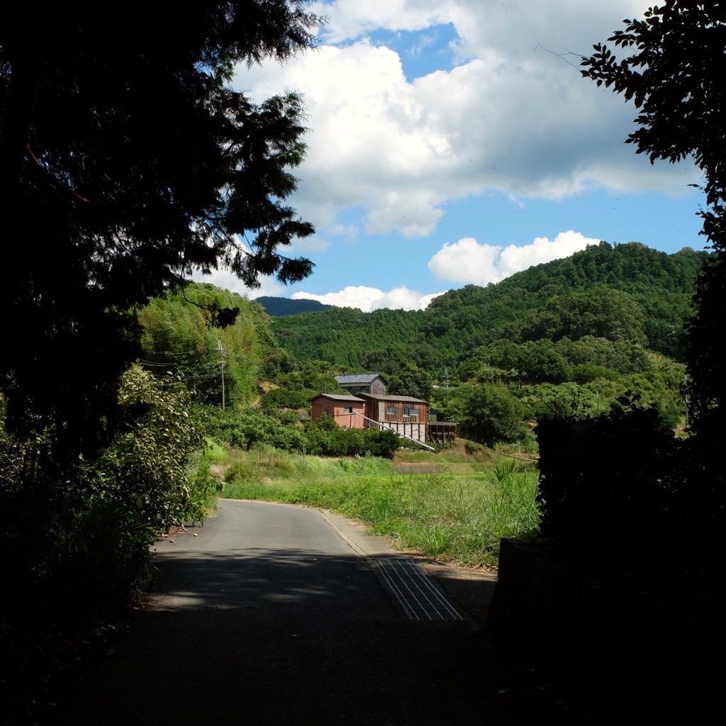 明日香村　大字平田