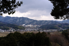 明日香村 大字豊浦 甘樫丘 明日香村 大字豊浦 甘樫丘