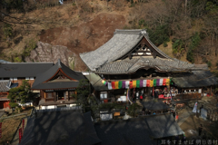 明日香村　大字岡（ 岡寺 ）