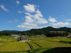 明日香村 大字檜前