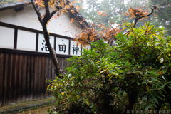 明日香村　大字岡