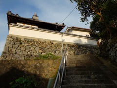 明日香村 阪田