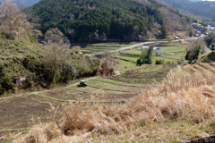 明日香村　大字稲渕