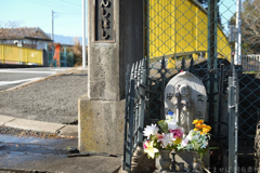 橿原市南八木町