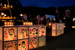 明日香村　大字島庄