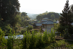 明日香村　大字岡