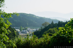 明日香村　大字島庄