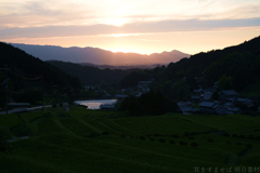 明日香村　大字細川