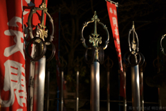 明日香村　大字岡　岡本寺