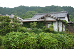 明日香村　大字祝戸