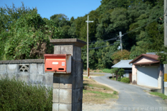 明日香村　大字真弓