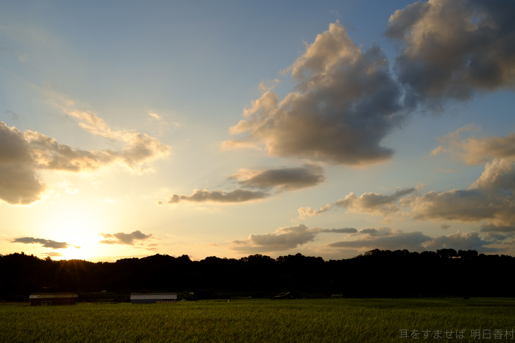 明日香村　大字岡