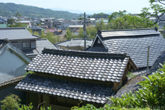 大阪府太子町（ 竹内街道 ）