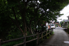 明日香村　大字祝戸