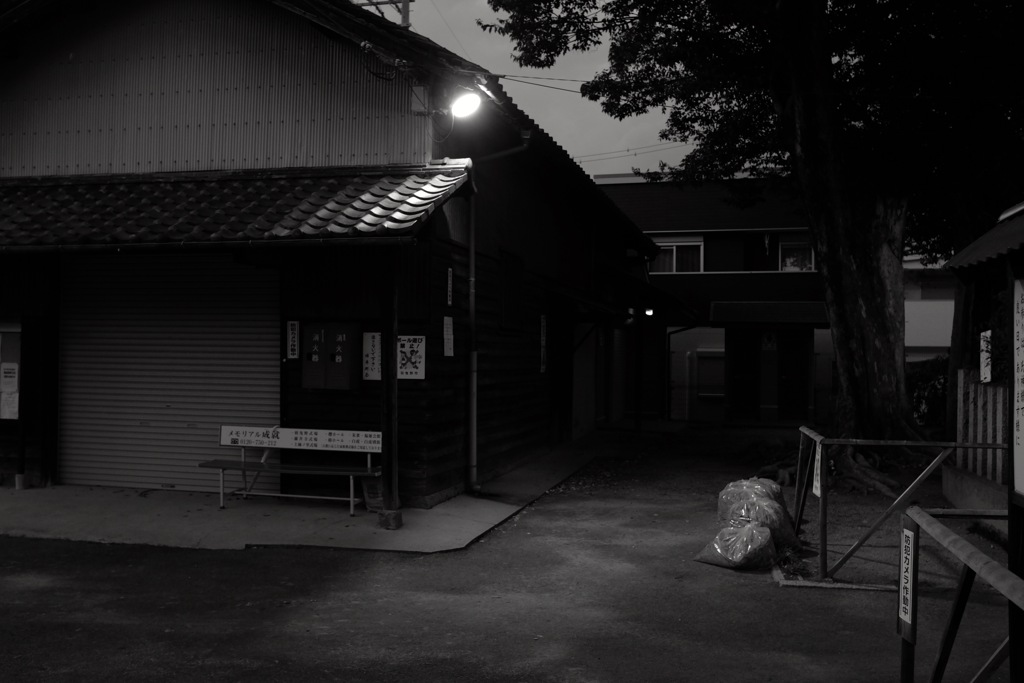 大阪府羽曳野市