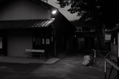 大阪府羽曳野市