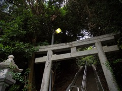 明日香村 川原 ( 板蓋神社 ) 明日香村 川原 ( 板蓋神社 )