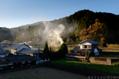 奈良県桜井市