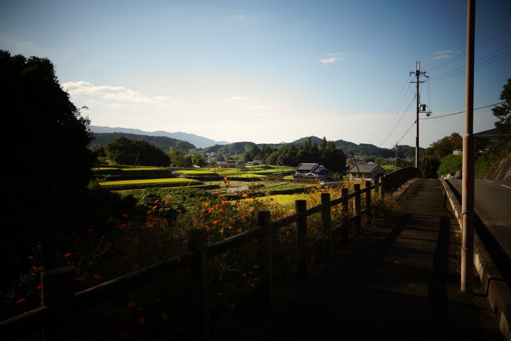 明日香村 大字平田