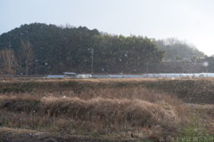 明日香村　大字橘
