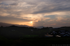 明日香村　大字橘