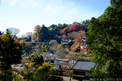 奈良県桜井市　素盞雄神社