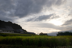 明日香村　大字橘（ 橘寺 ）