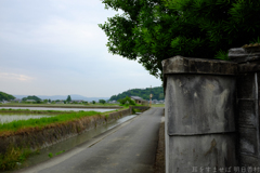 明日香村　大字奥山