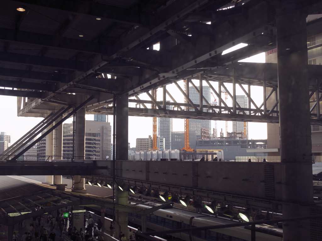 大阪市北区（ JR大阪駅 ）