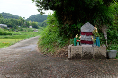明日香村　大字平田