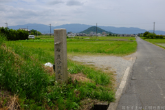 橿原市　高殿町