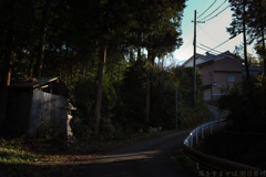 明日香村　大字栗原
