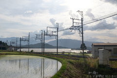 奈良県高市郡高取町　近鉄吉野線