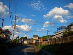 明日香村 大字岡 明日香村 大字岡