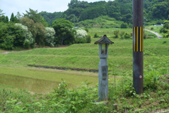 明日香村　大字立部